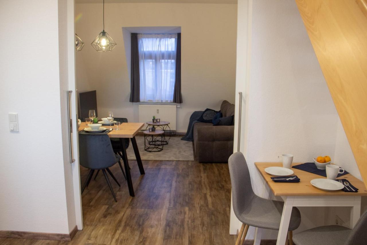 Bemyguest - 3 Zimmer Maisonette - Zentral - Klimaanlage - Aufzug Wiesbaden Kültér fotó